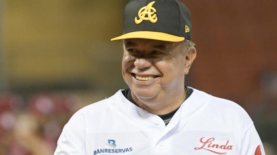 ¿Howie Hack merece un espacio en el Pabellón de la Fama de RD? ¿Howie Hack merece un espacio en el Pabellón de la Fama de RD?