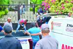 Sin detalles sobre asesinato de abogado en Santiago Sin detalles sobre asesinato de abogado en Santiago