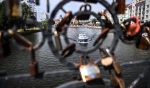 Kaliningrado, un enclave ruso entre países de la OTAN