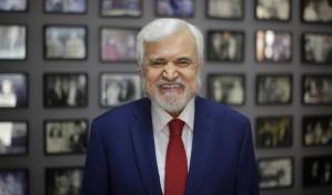 Presentador colombiano de TV Jorge Barón recibirá Guinness por su trayectoria