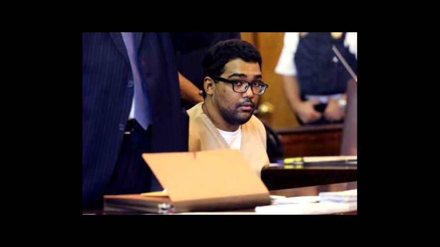 Jurado exonera por incapacidad mental a dominicano que mató turista en accidente en NY Jurado exonera por incapacidad mental a dominicano que mató turista en accidente en NY