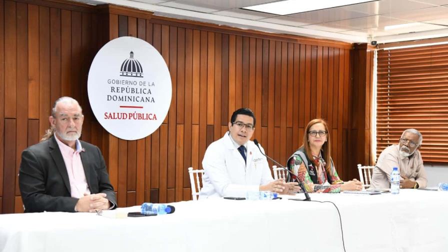 Salud Pública dice se registra leve disminución de casos Covid Salud Pública dice se registra leve disminución de casos Covid