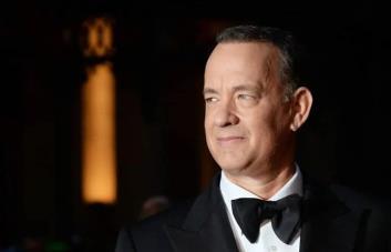 Tom Hanks: “Mientras hagas una película buena cada tres o cuatro, te va bien”