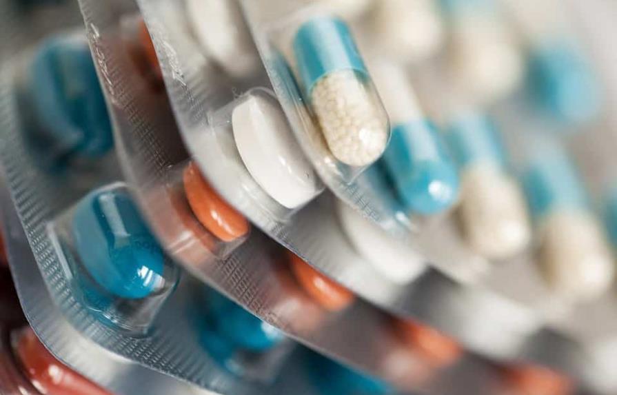 OMS alerta sobre estancamiento en desarrollo de nuevos antibióticos