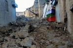 ONU totalmente movilizada para proveer ayuda a Afganistán tras el terremoto