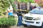 Analizan videos y otras evidencias recolectadas en escena donde mataron abogado en Santiago