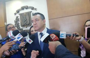 JCE concluye clonación de equipos de digitalización y escaneo de resultados