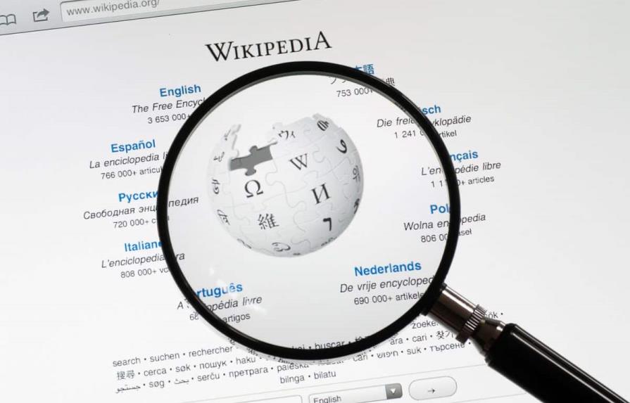 Google acuerda pagar por contenido de Wikipedia