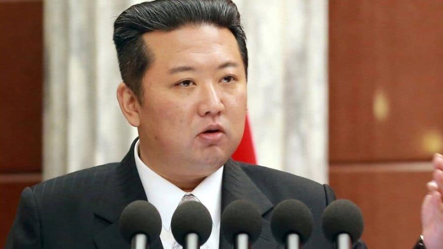 Kim Jong Un supervisa reunión militar en medio de creciente tensión por un posible ensayo nuclear Kim Jong Un supervisa reunión militar en medio de creciente tensión por un posible ensayo nuclear