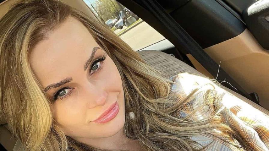 Se suicida modelo e influencer Niece Waidhofer, famosa por sus consejos sobre salud mental