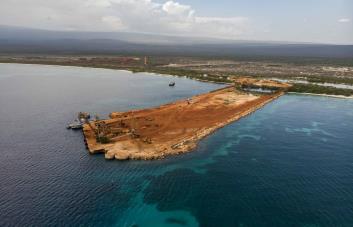 Ya está disponible en Medio Ambiente estudio de impacto ambiental Cabo Rojo