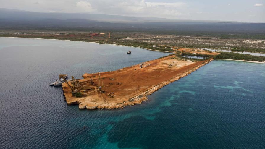 Ya está disponible en Medio Ambiente estudio de impacto ambiental Cabo Rojo