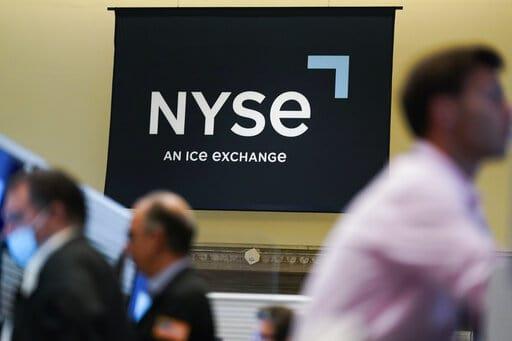 Wall Street abre en alza este jueves