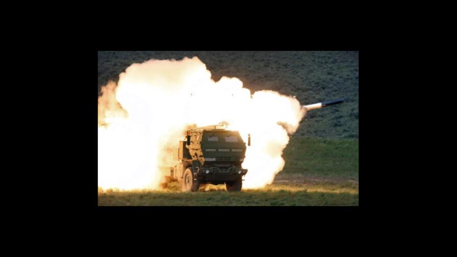 Estados Unidos enviará nuevo paquete de ayuda militar a Ucrania Estados Unidos enviará nuevo paquete de ayuda militar a Ucrania