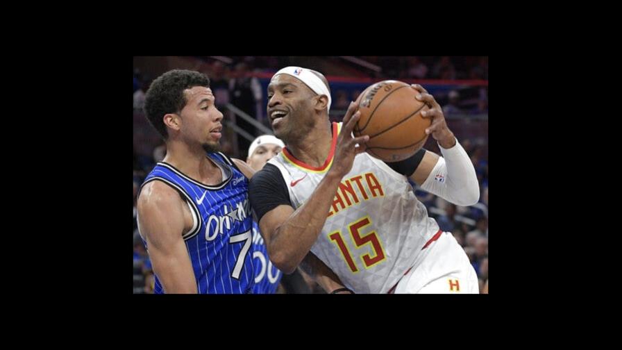 Roban 100,000 dólares de la casa de Vince Carter en Atlanta Roban 100,000 dólares de la casa de Vince Carter en Atlanta