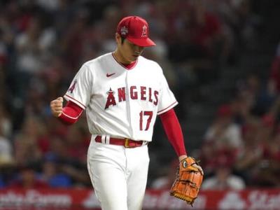 Shohei Ohtani bate récord con 13 ponches