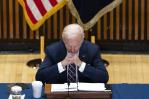 Biden: Estoy profundamente decepcionado por el fallo que amplía el derecho a portar armas