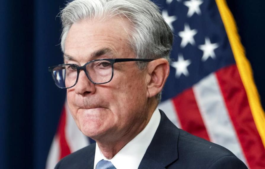 Powell no descarta que las subidas de los tipos de interés aumenten el desempleo