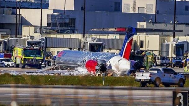 ¿Qué aporta República Dominicana a la investigación del accidente del avión de Red Air?