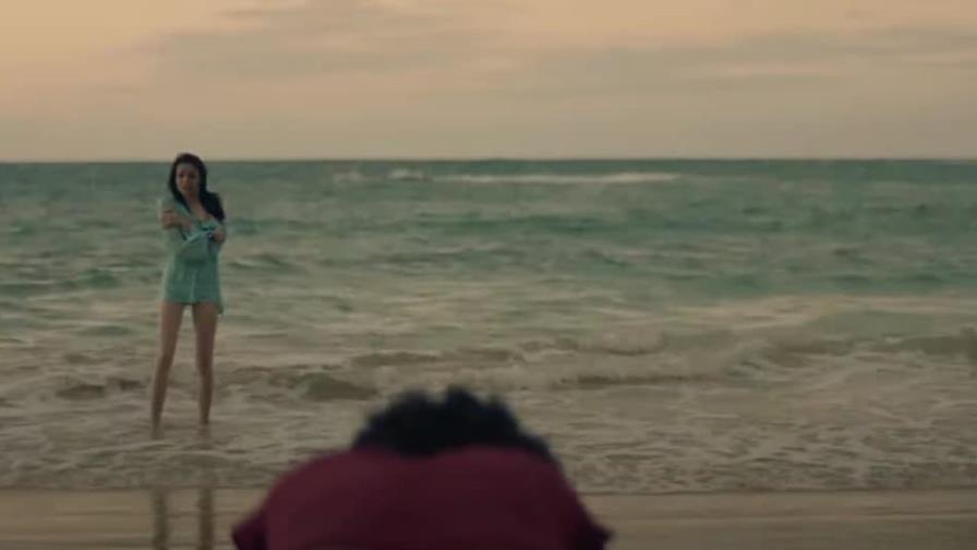 Carajita, el reconocido filme dominico-argentino llega las salas de cine