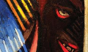 Las actividades programadas de la exposición Colson desconocido. Reencuentro con el Caribe