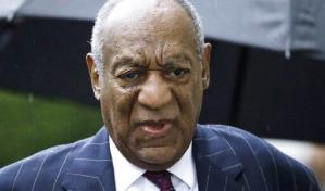 Cosby apelará fallo civil que le ordena indemnizar a una mujer que lo acusó de violarla cuando era menor