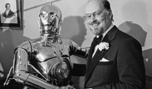 A sus 90 años, John Williams se aleja del cine, no de la música