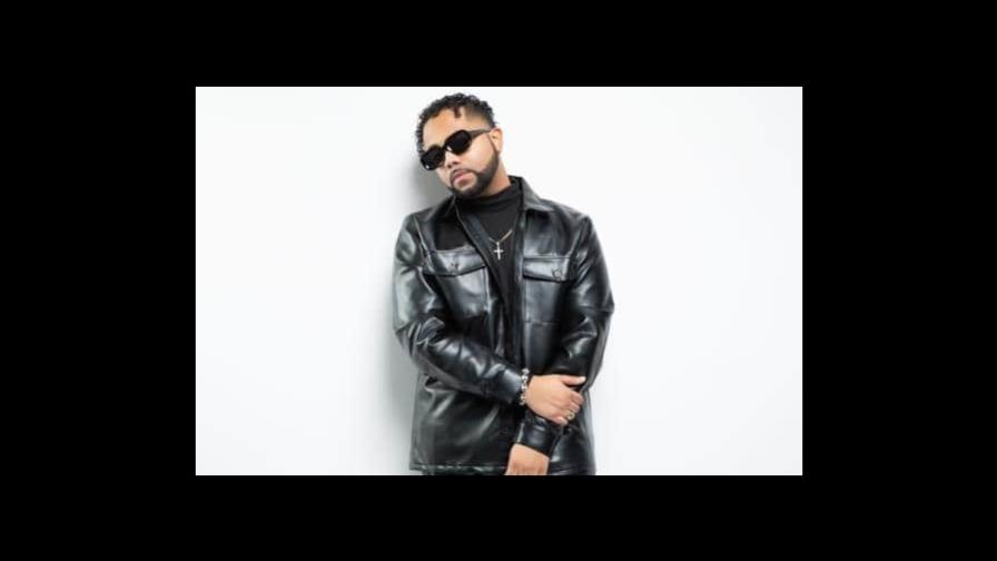 Prohibido, lo nuevo del cantante de música urbana Golden Boy El Malo Prohibido, lo nuevo del cantante de música urbana Golden Boy El Malo