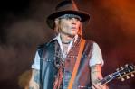 El grupo de rock de Johnny Depp anuncia gira en Alemania y Luxemburgo en 2023 El grupo de rock de Johnny Depp anuncia gira en Alemania y Luxemburgo en 2023