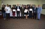 Biblioteca Nacional entrega Premio Décimas Espinelas 2022 Biblioteca Nacional entrega Premio Décimas Espinelas 2022