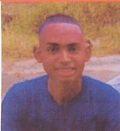 Piden ayuda para ubicar joven desaparecido