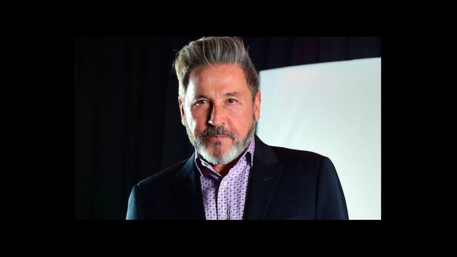 Ricardo Montaner relató un momento incómodo Ricardo Montaner relató un momento incómodo