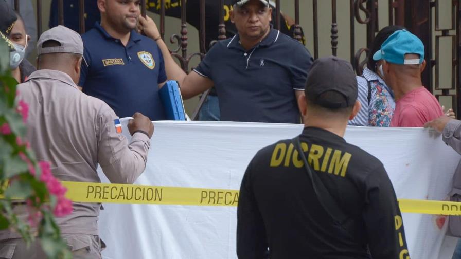 Once crímenes a los que la Policía no ha dado respuesta