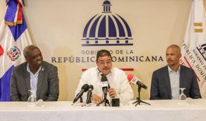 Remodelarán pistas de atletismo y construirán una nueva en El Seibo