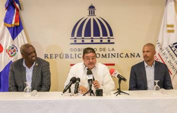 Remodelarán pistas de atletismo y construirán una nueva en El Seibo
