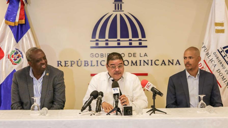Remodelarán pistas de atletismo y construirán una nueva en El Seibo