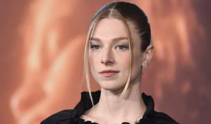 La actriz Hunter Schafer se une a la precuela de The Hunger Games