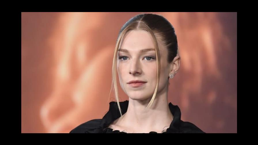 La actriz Hunter Schafer se une a la precuela de The Hunger Games La actriz Hunter Schafer se une a la precuela de The Hunger Games