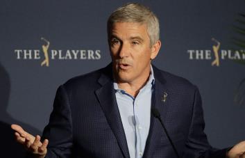 La PGA mejorá los premios en sus torneos; confirma revisión de su calendario