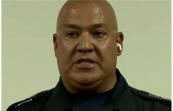 Dan de baja al jefe de policía de Uvalde (EE.UU.) que respondió al tiroteo