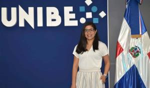 Doctora dominicana gana beca académica de 100 mil dólares Doctora dominicana gana beca académica de 100 mil dólares