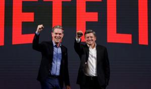 Netflix despide a 300 empleados por la pérdida de suscriptores