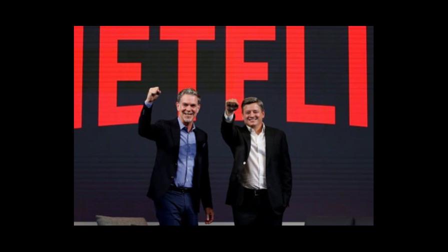 Netflix despide a 300 empleados por la pérdida de suscriptores Netflix despide a 300 empleados por la pérdida de suscriptores
