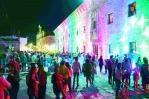 ¡La noche larga de Museos vuelve! ¡La noche larga de Museos vuelve!