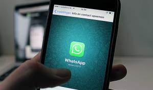 Qué sucede cuando WhatsApp no muestra tus contactos