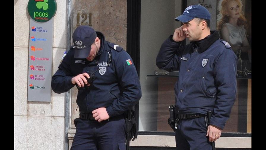 Sacude a Portugal muerte de niña de 3 años por deuda de “brujería” Sacude a Portugal muerte de niña de 3 años por deuda de “brujería”