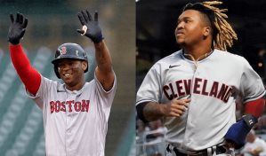 Video|¿Devers o Ramírez, cuál sería tu tercera base titular ideal?