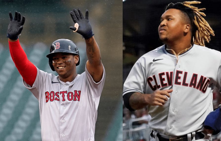 Video|¿Devers o Ramírez, cuál sería tu tercera base titular ideal?