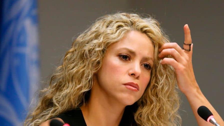 El acoso disfrazado de un acto romántico del que fue víctima Shakira tras su ruptura de Piqué