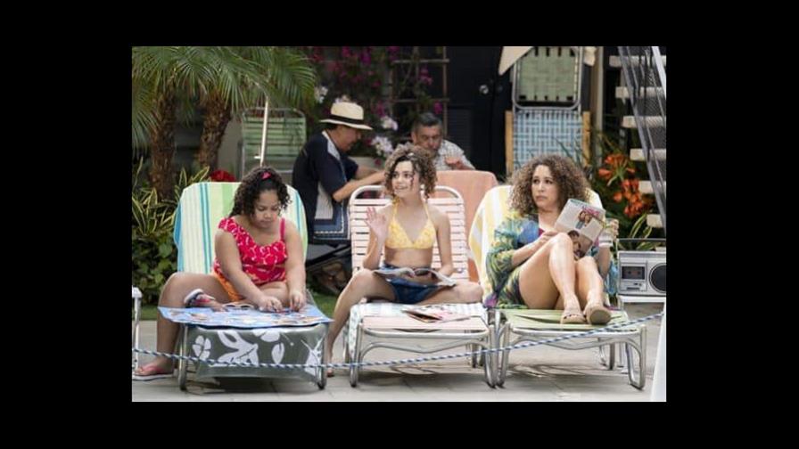 Gordita Chronicles, la serie latina de HBO que desmonta el sueño americano Gordita Chronicles, la serie latina de HBO que desmonta el sueño americano